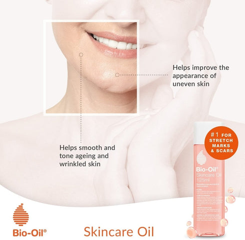 Bio Oil 200ml